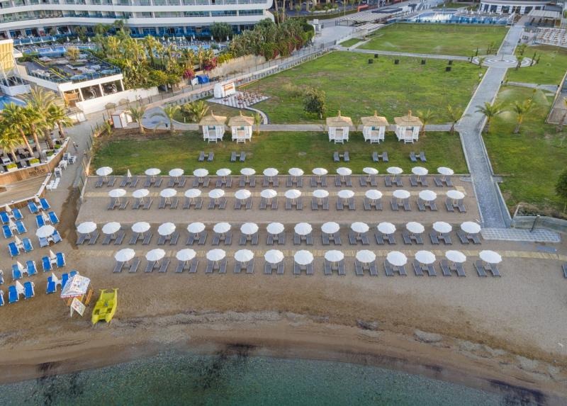 Lonicera Premium Hotel