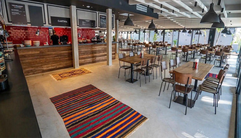 Cooks Club Alanya