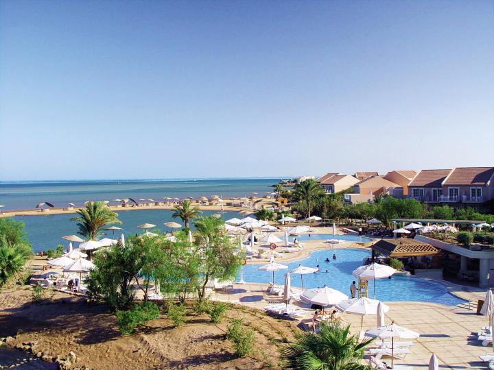 Movenpick Resort Spa El Gouna