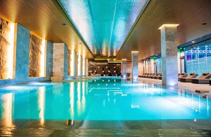 Grand Hotel Bansko