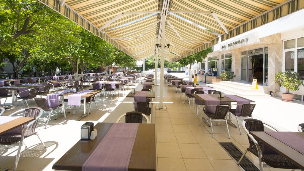 Selcukhan Hotel
