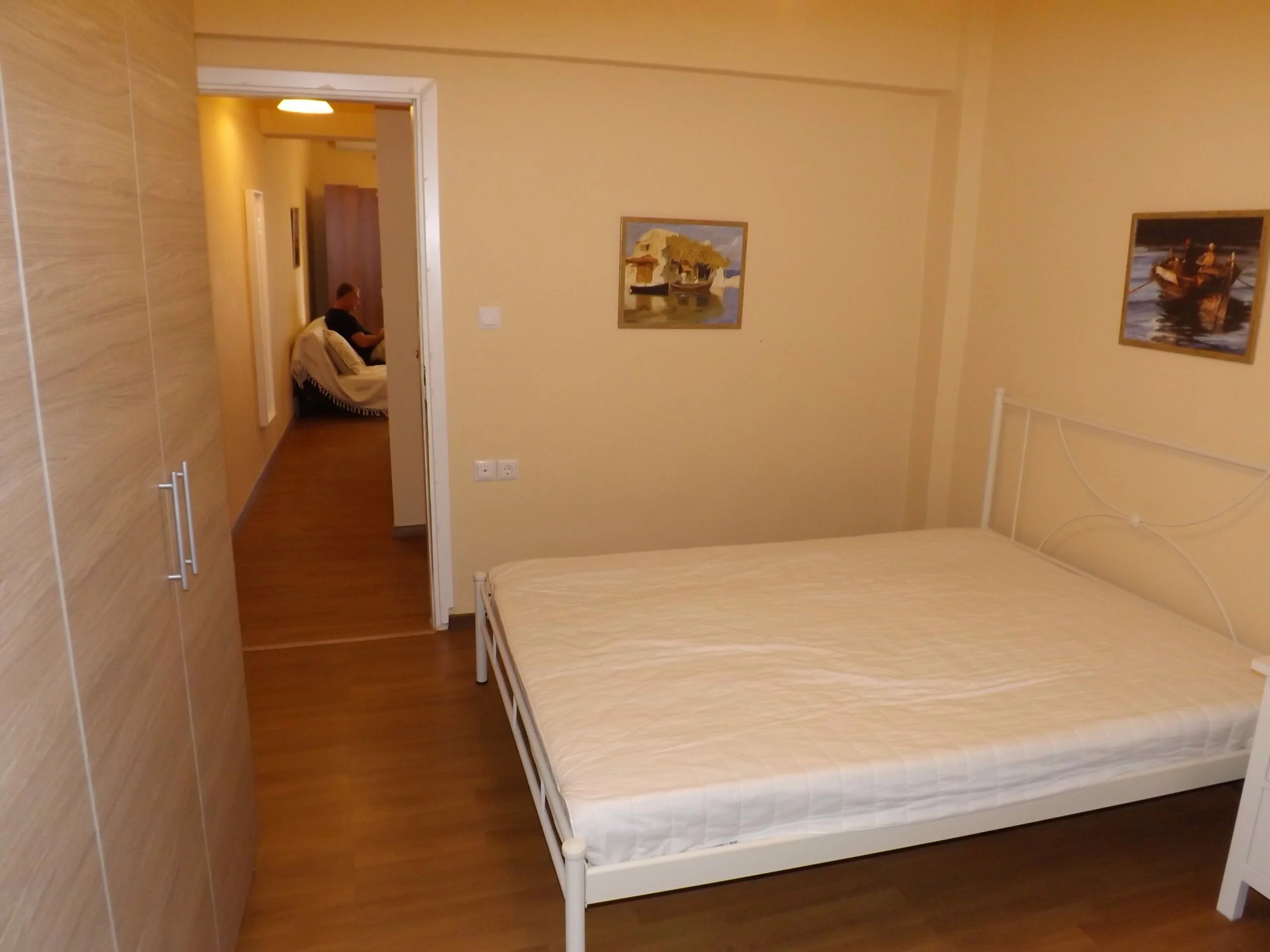 Apartmani Vasiliki