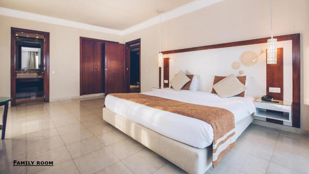 Iberostar Selection Royal El Mansour