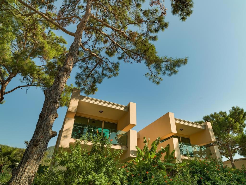 Hotel Vogue Hotel Supreme Bodrum 