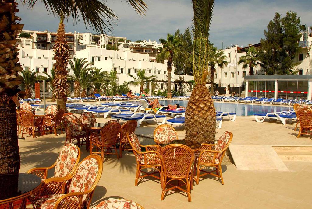 Hotel Nagi Beach