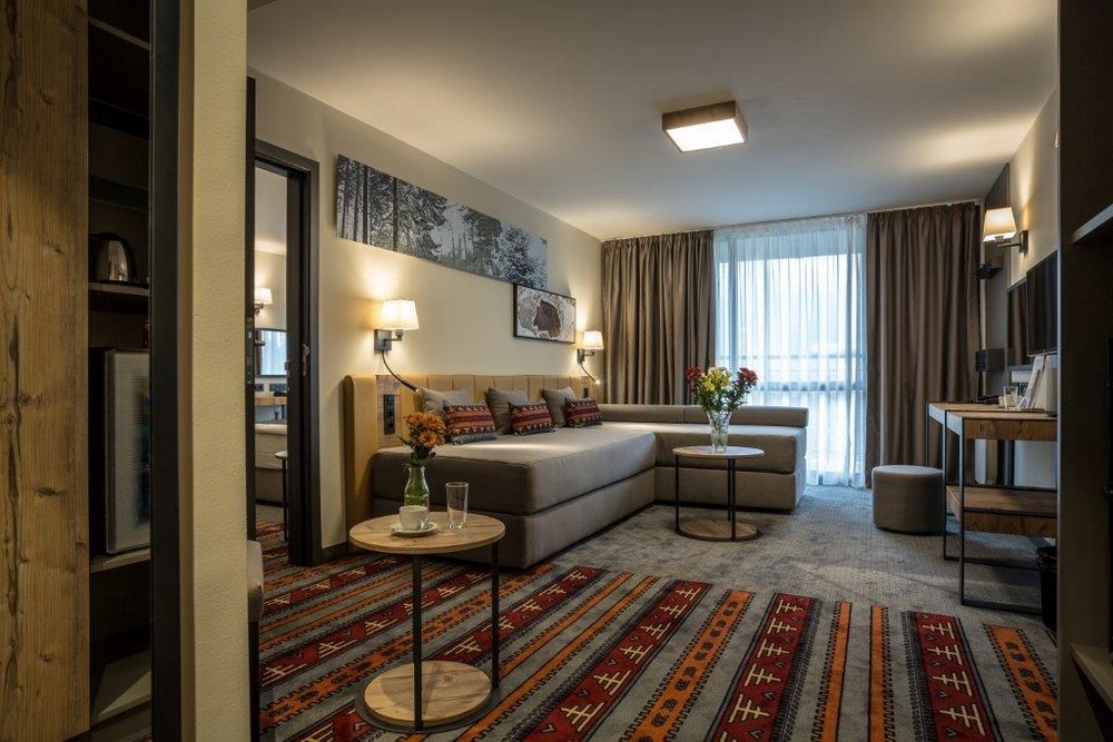 Hotel Rila