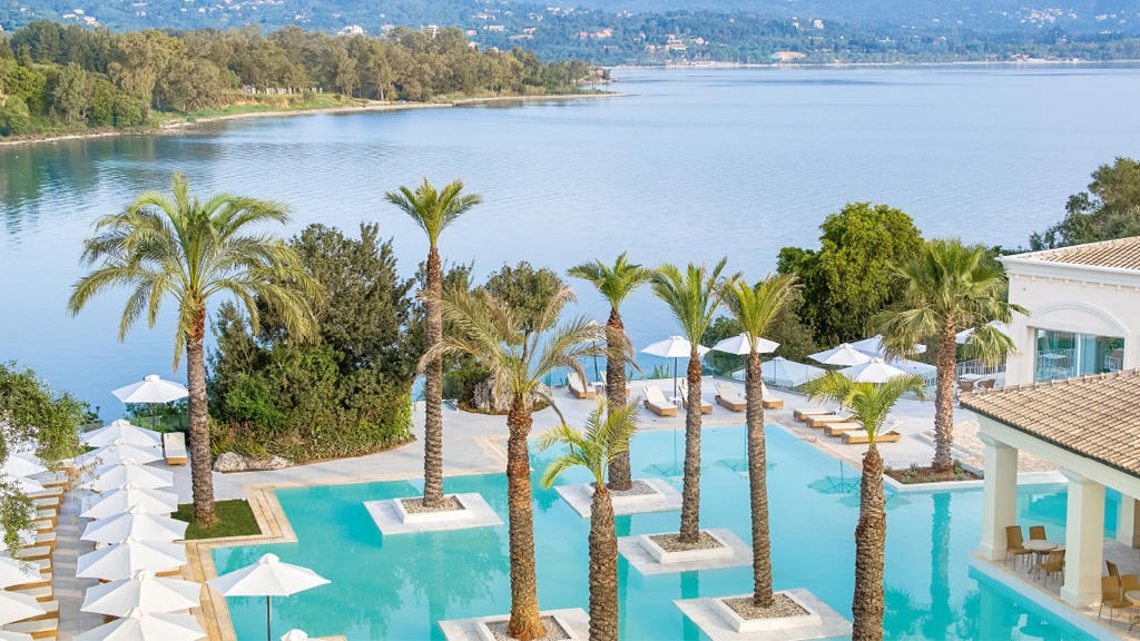 Grecotel Eva Palace