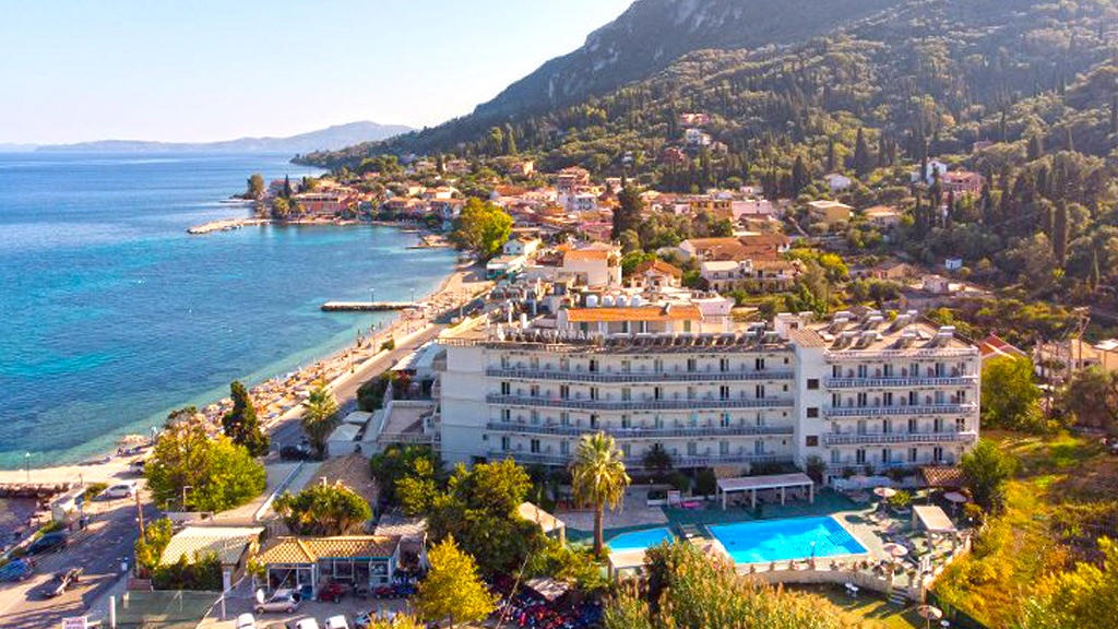 Potamaki Hotel