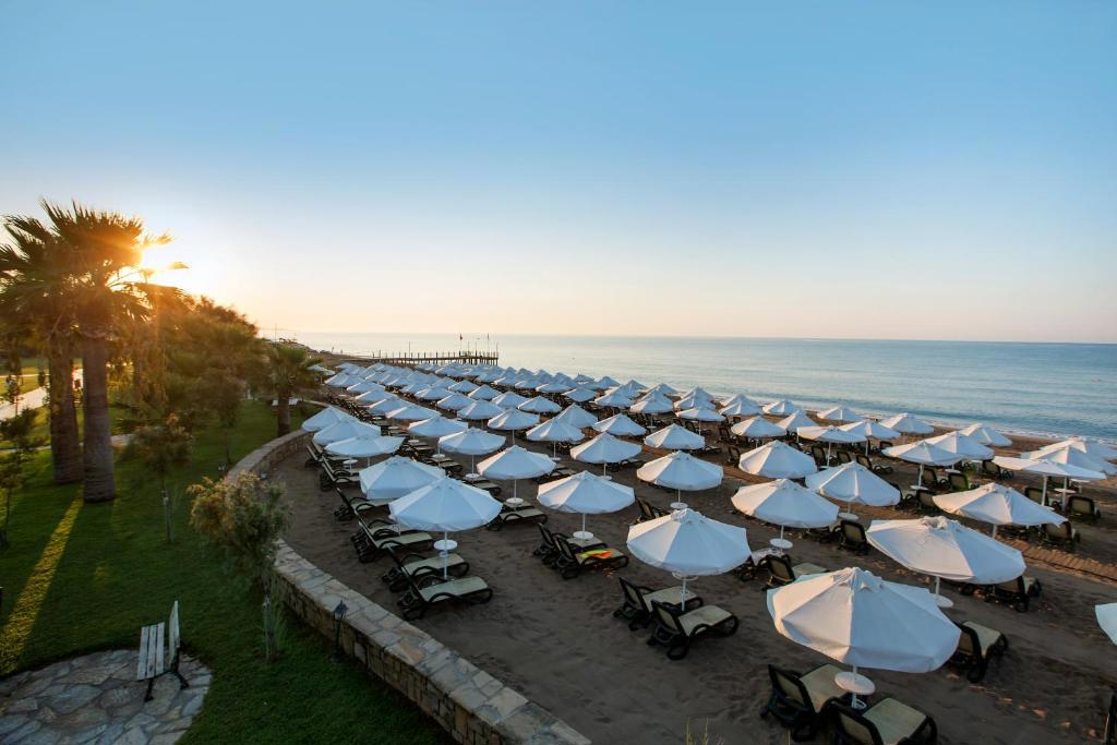 Hotel Crystal Tat Beach Golf Resort & Spa