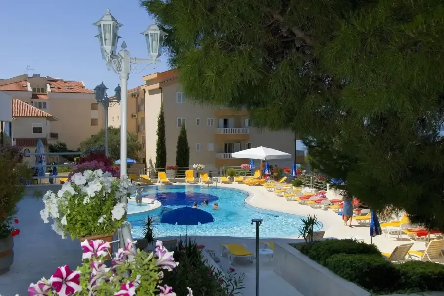 Hotel Horizont