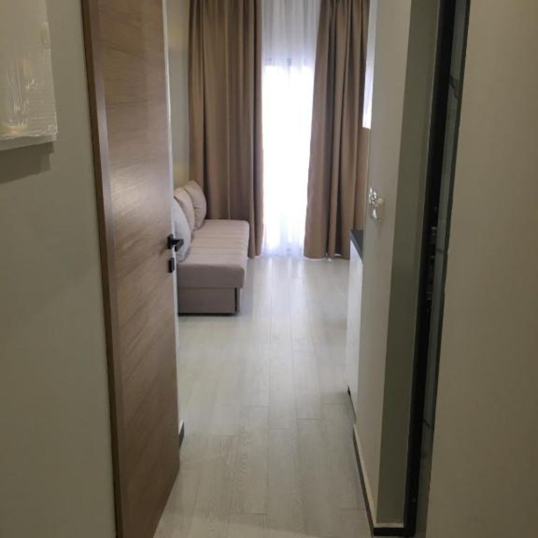 Aparthotel Grand