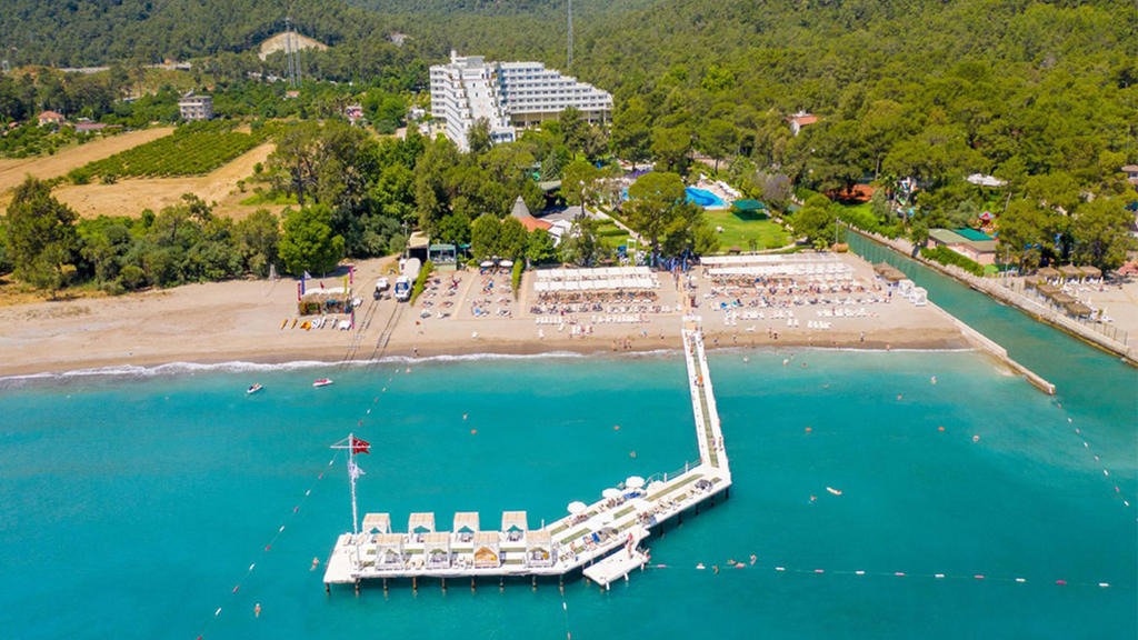 Ma Biche Kermer By Werde Hotels