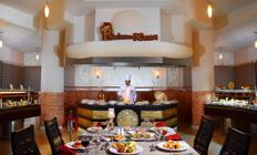 Pickalbatros Palace Resort Hurghada