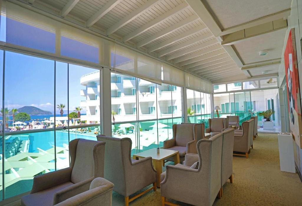 Hotel Dragut Point South