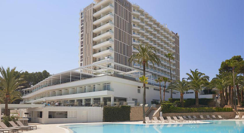 Hotel Melia Calvia Beach
