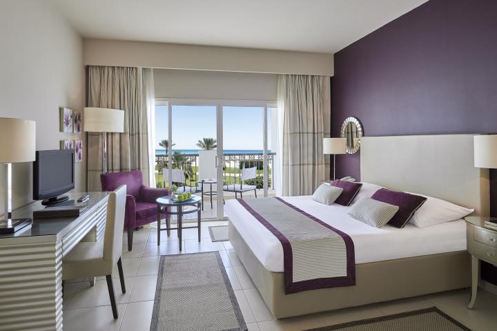 Jaz Crystal Hotel