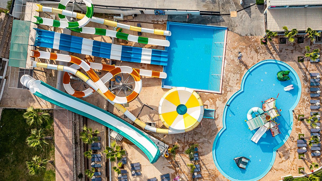 Hotel Careta Paradise