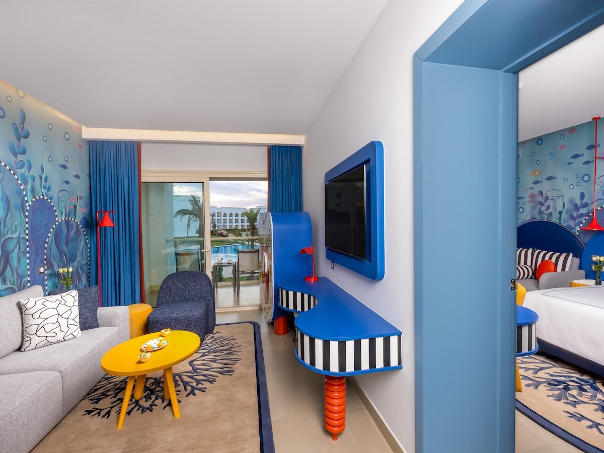 Rixos Radamis Tirana