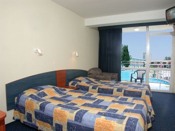 Hotel Azurro