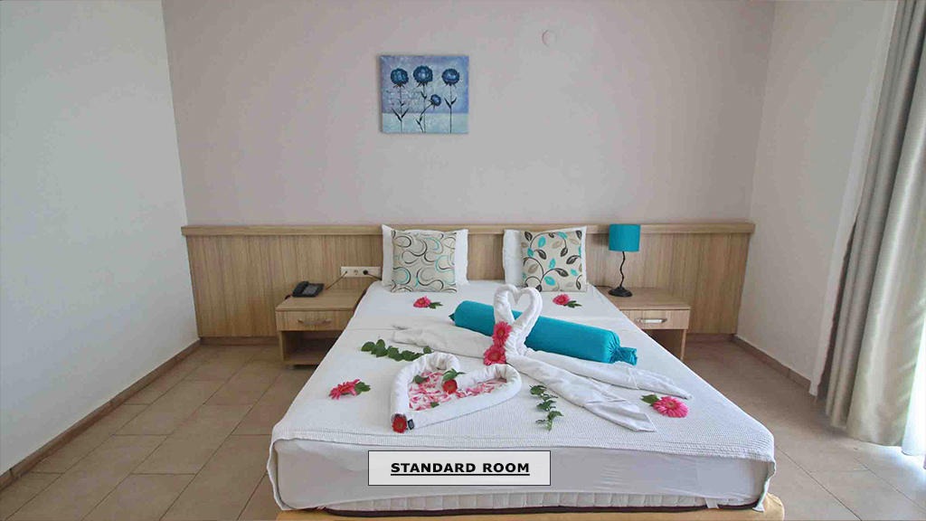 Ponz Hotel