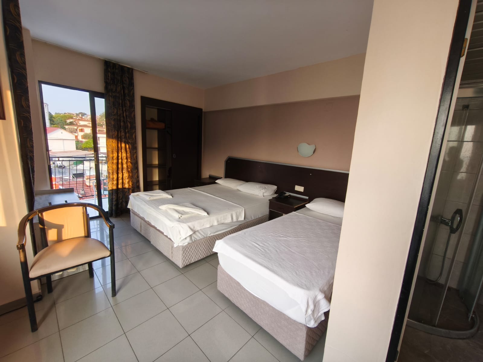 Hotel Melike