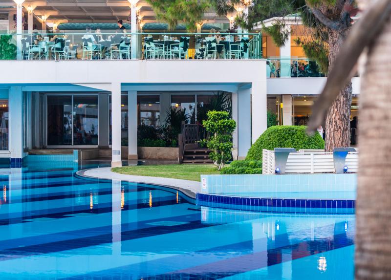 Tui Magic Life Masmavi