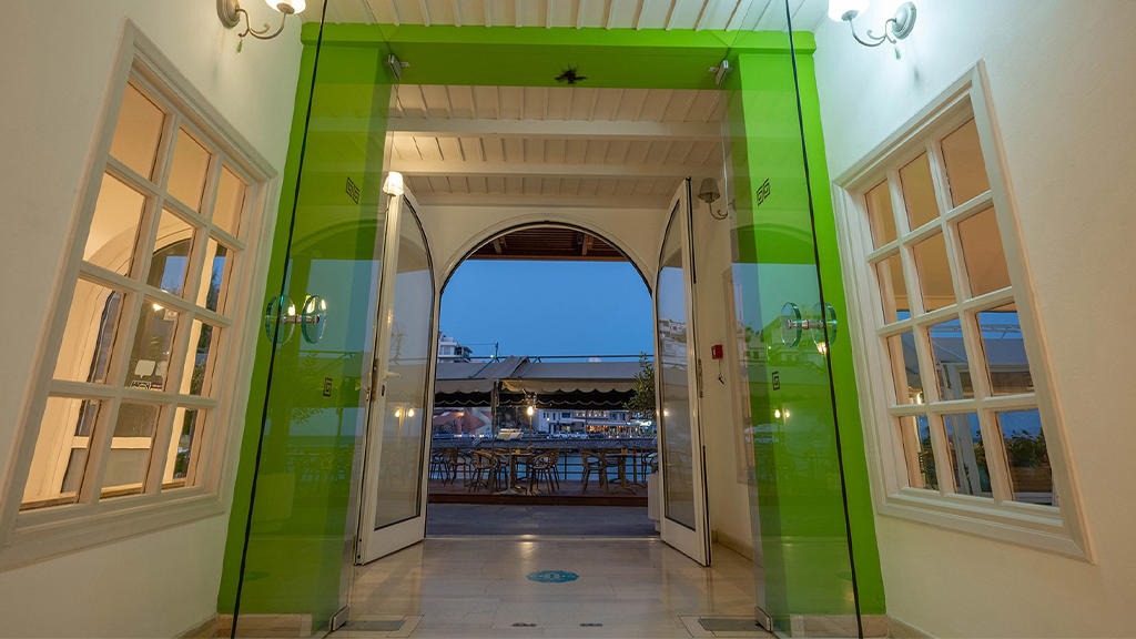 Kitro Hotel