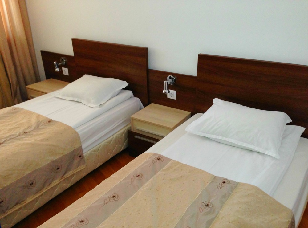 Hotel Belvedere