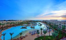 Pickalbatros Palace Resort Hurghada