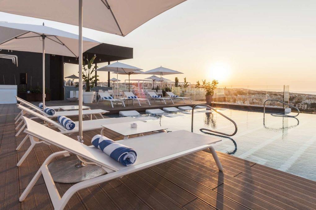 Intercontinental Malta