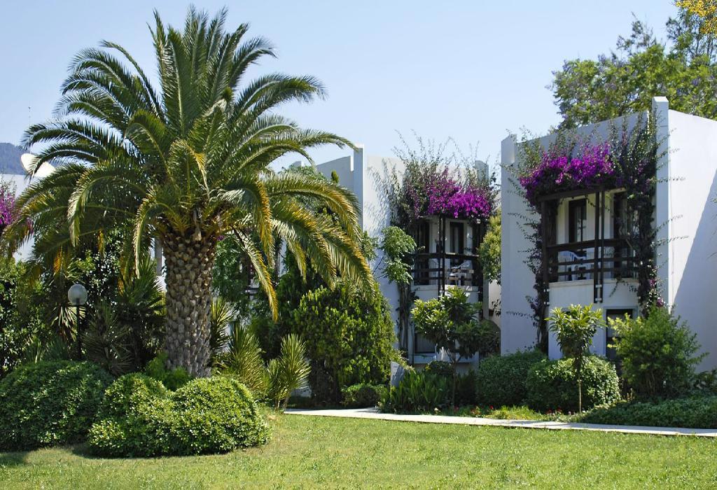 Hotel Samara