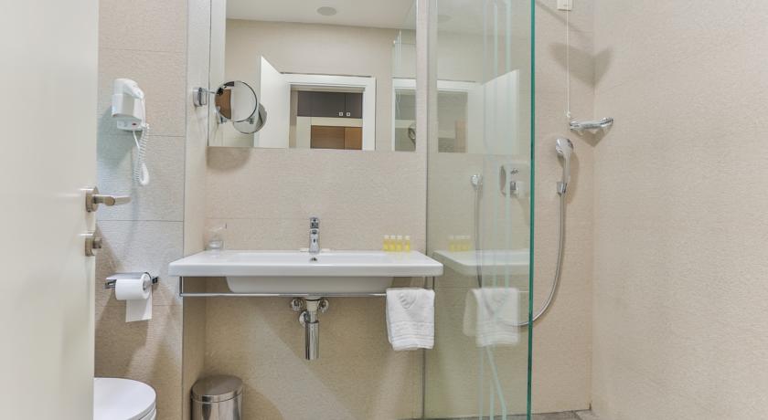 Hotel Bracera
