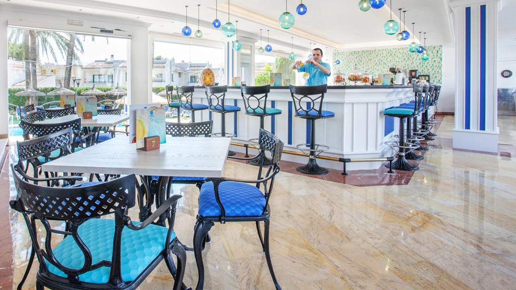 Grupotel Maritimo