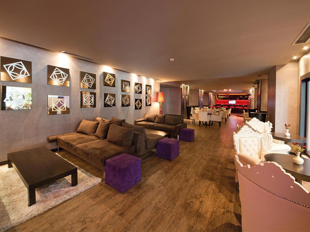 Limak Limra Hotel and Resort