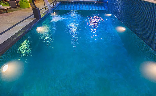 Aparthotel Ancora Lux