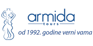 ARMIDA TOURS