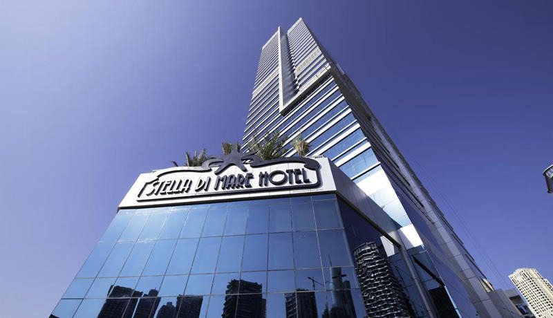 Stella Di Mare Dubai Marina Hotel