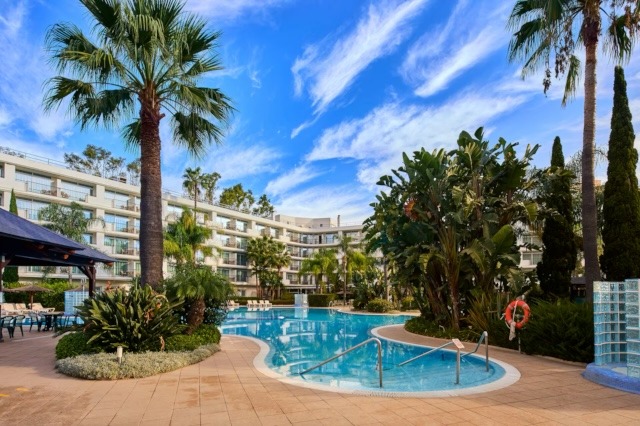 Hotel Sol Principe