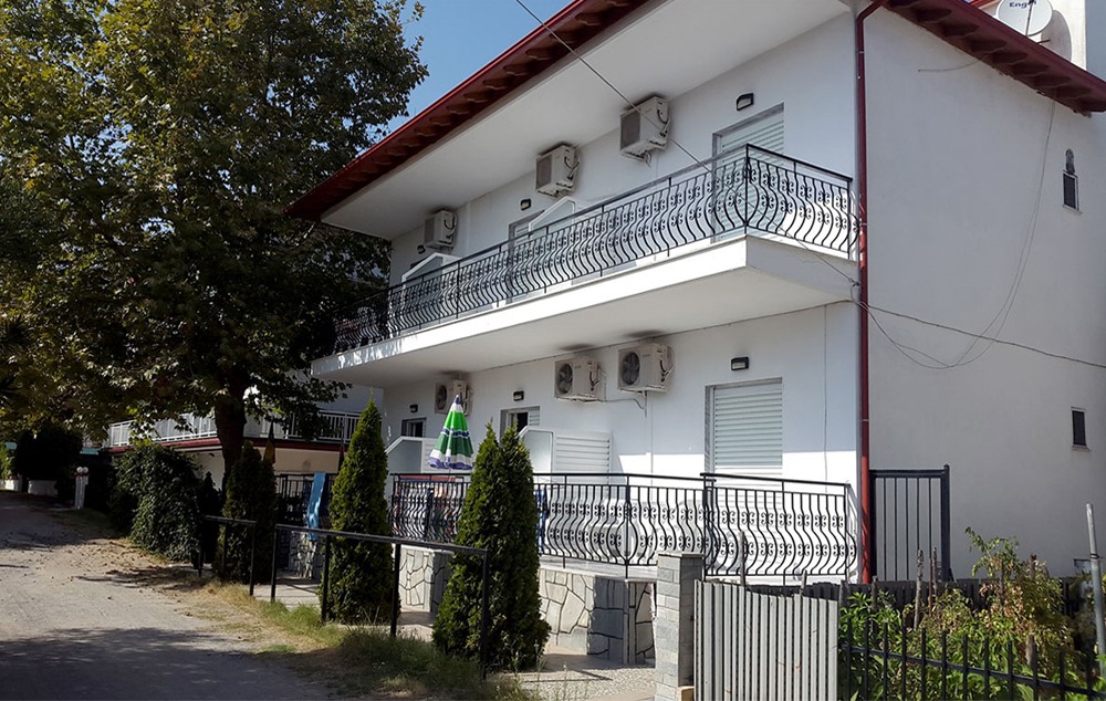 Vila Stela