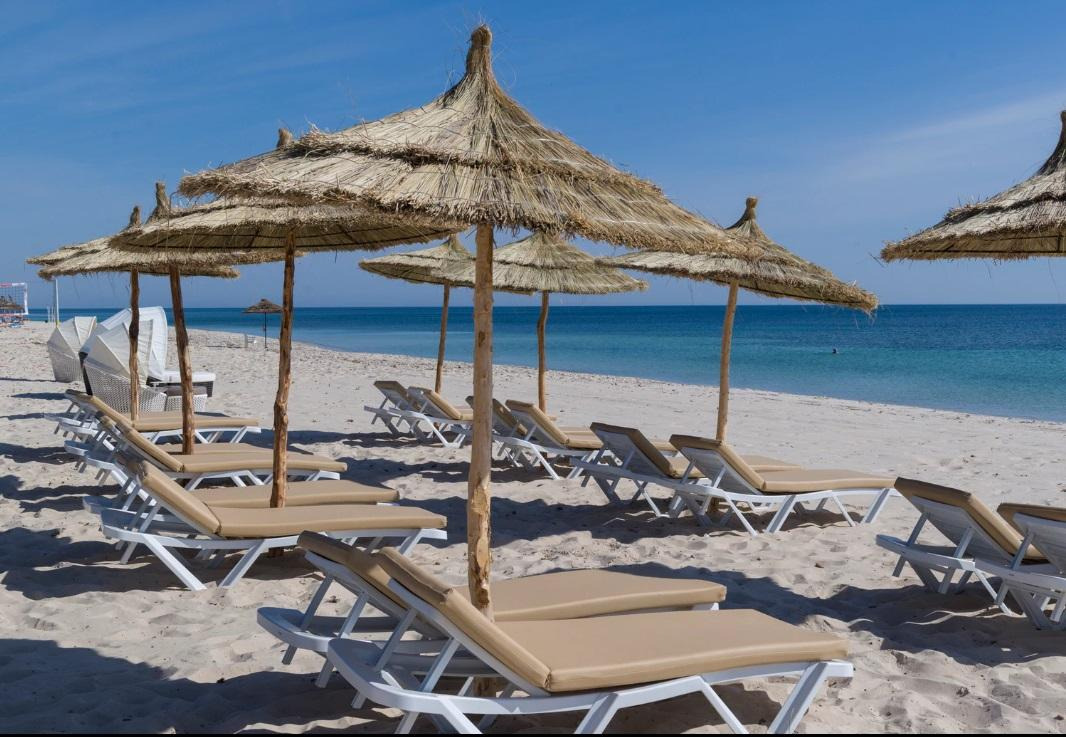 Hotel Iberostar Kantaoui Bay