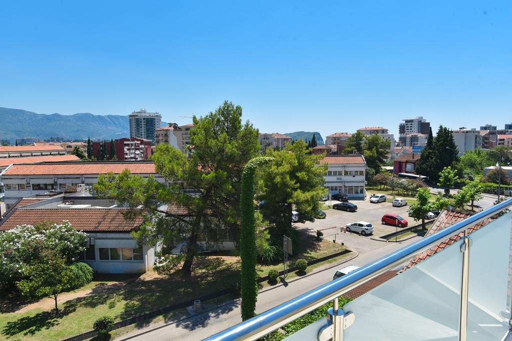 Hotel Grbalj