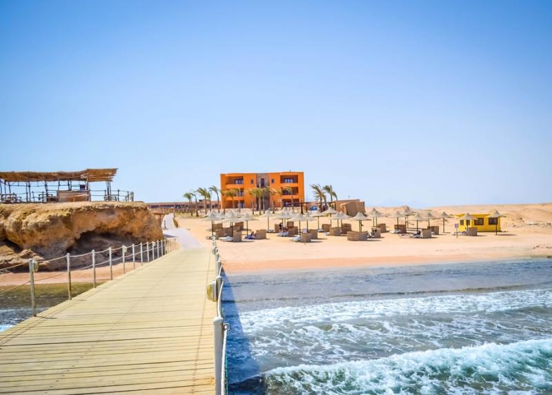 Viva Blue Resort & Diving Sharm El Naga