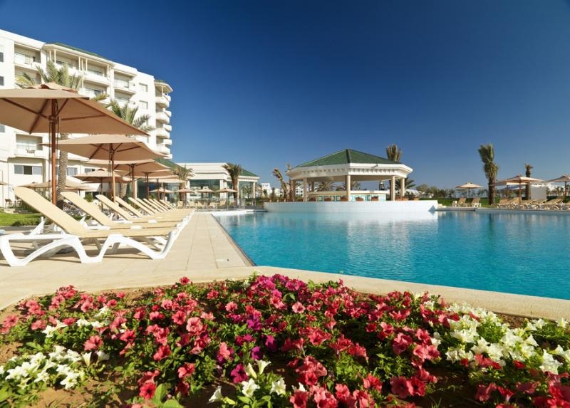 Iberostar Selection Royal El Mansour