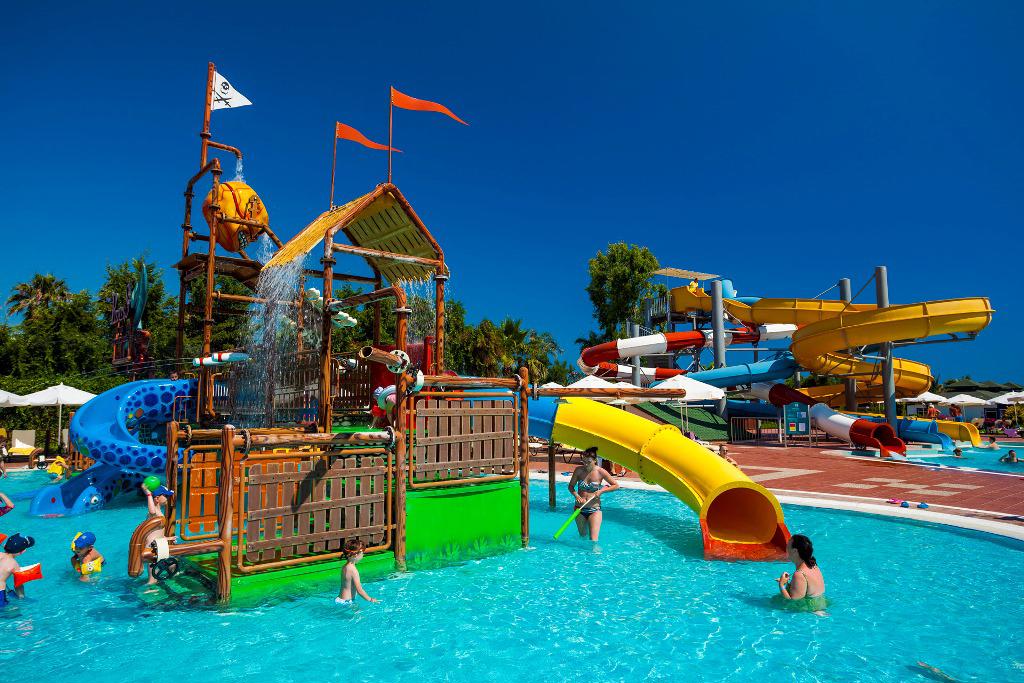 Turan Prince Hotel