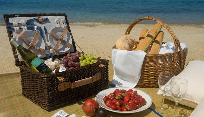 Mykonos Grand Hotel & Resort