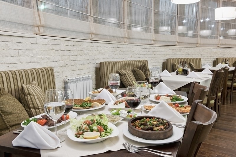 Hotel Regnum