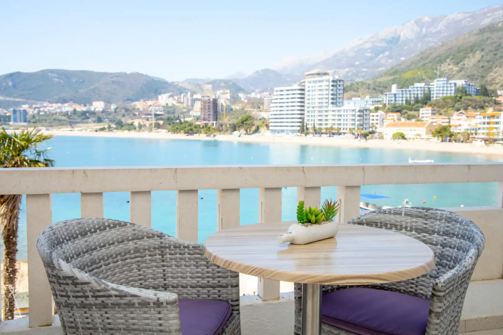 Apartmani Ponta