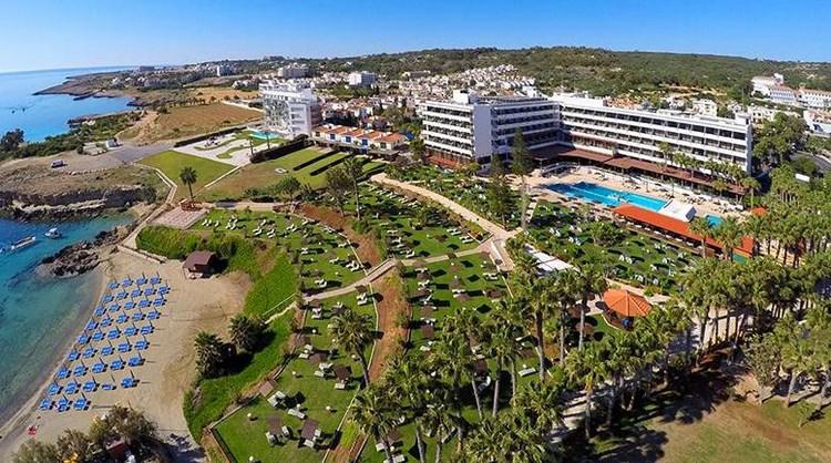 Hotel Cavo Maris Beach