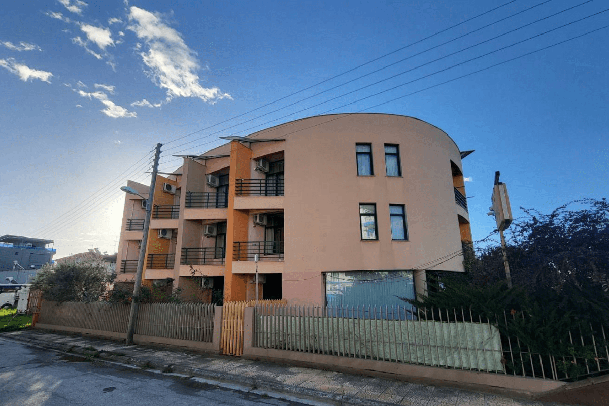 Vila Nautilus