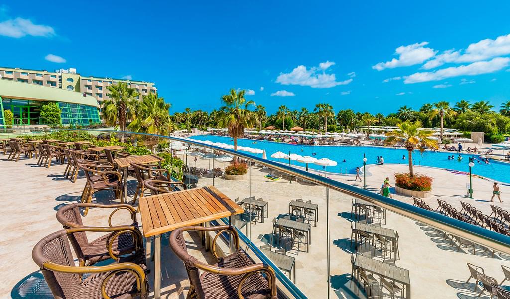 Hotel Vonresort Golden Coast